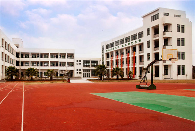 东莞石碣中心小学加固工程