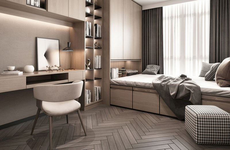 艺术涂料需要注意哪些误区